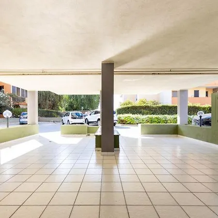 Casa Libeccio Apartment Quartu SantʼElena