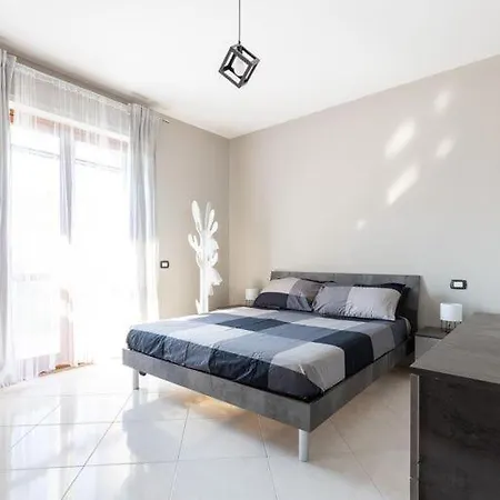 Casa Libeccio Quartu SantʼElena