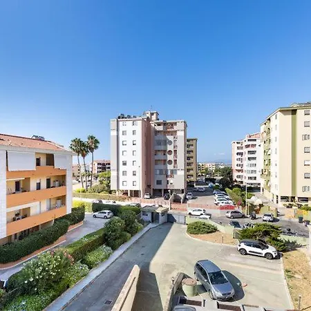 Διαμέρισμα Casa Libeccio