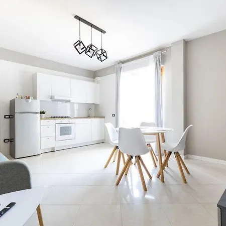 Διαμέρισμα Casa Libeccio Quartu SantʼElena