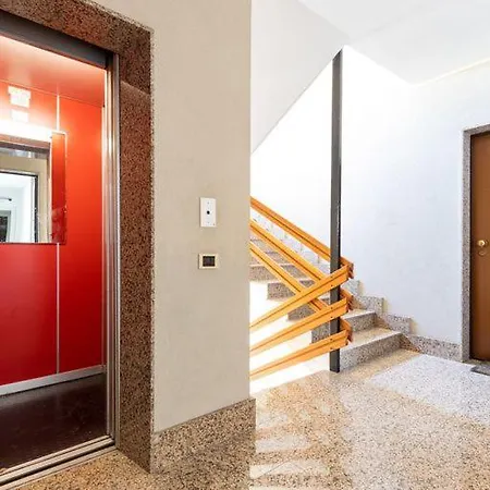 Casa Libeccio *