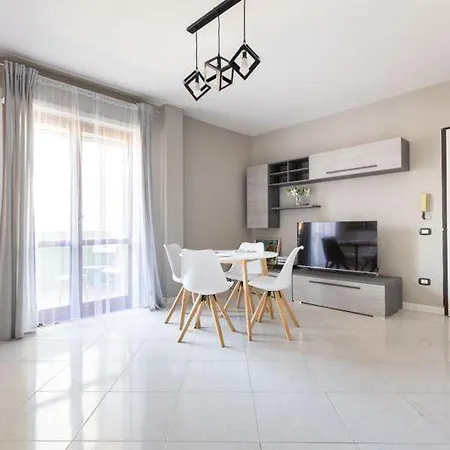 Casa Libeccio Apartment Quartu Sant'Elena