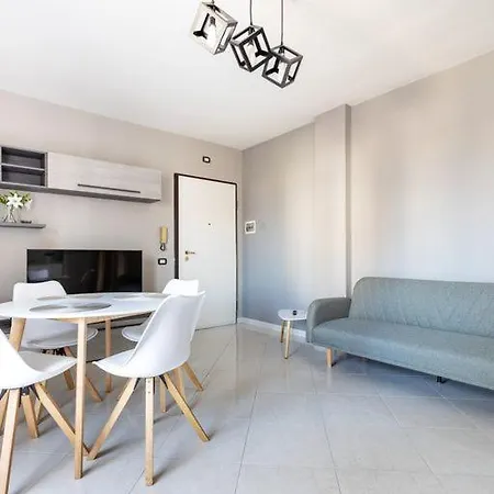 Casa Libeccio Quartu Sant'Elena