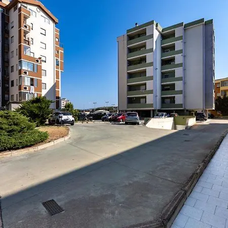 Apartment Casa Libeccio *