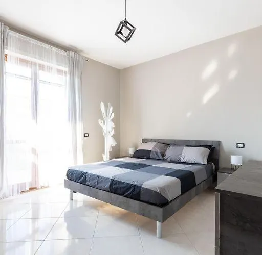 Casa Libeccio Quartu SantʼElena