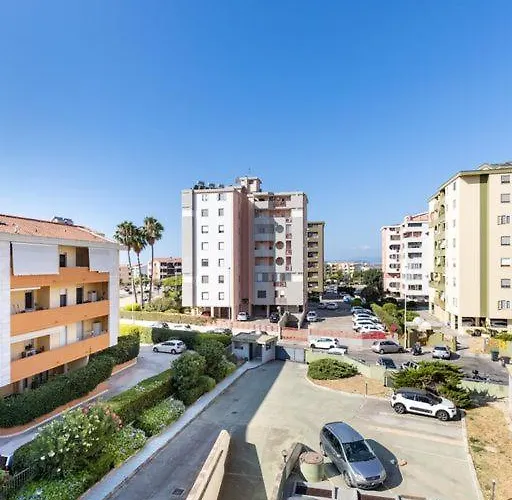 Apartamento Casa Libeccio