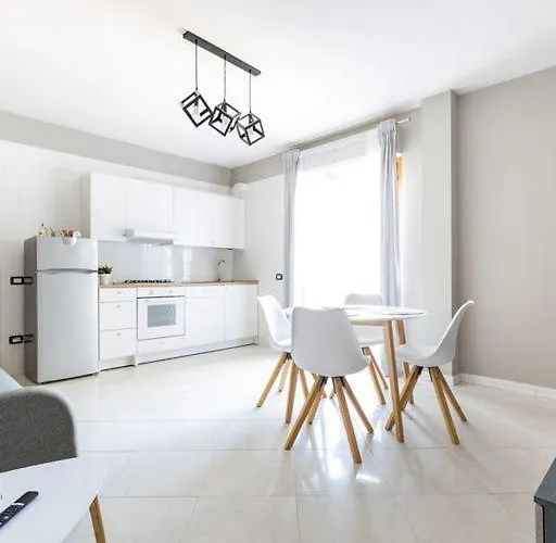 Apartamento Casa Libeccio Quartu SantʼElena