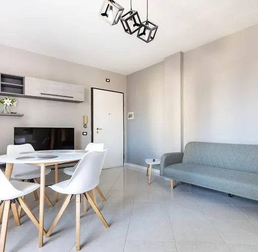 Casa Libeccio Quartu SantʼElena